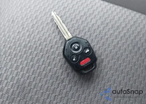 2015 Subaru Forester 2.5I из США, поврежденный, VIN JF2SJAAC6FH452681